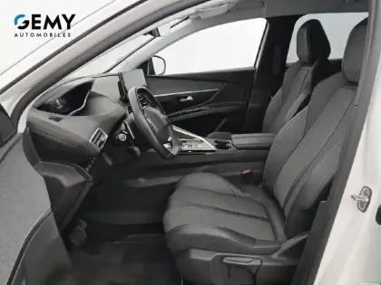 Photo 64 Peugeot 3008  Hybrid 225 e-EAT8