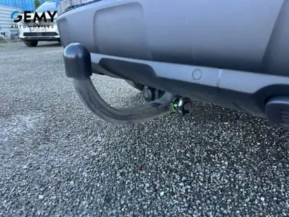 Photo 26 Peugeot 3008  Hybrid 225 e-EAT8