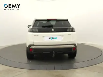 Photo 60 Peugeot 3008  Hybrid 225 e-EAT8