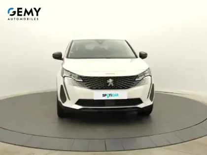 Photo 83 Peugeot 3008 Gén. II Ph2 NG Allure Pack 5