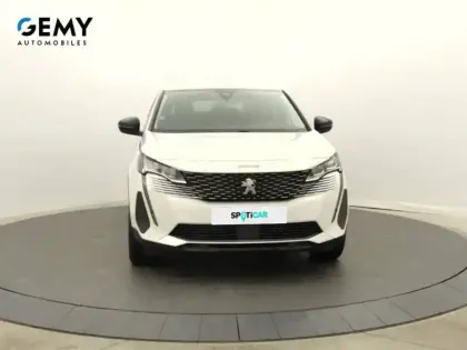 Photo 31 Peugeot 3008  Hybrid 225 e-EAT8