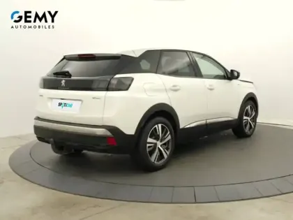 Photo 47 Peugeot 3008  Hybrid 225 e-EAT8