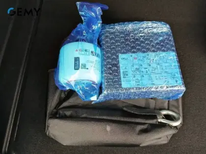 Photo 103 Peugeot 3008 Gén. II Ph2 NG Allure Pack 5