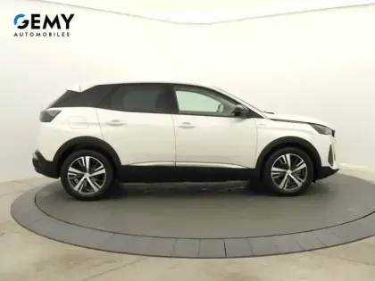 Photo 59 Peugeot 3008  Hybrid 225 e-EAT8