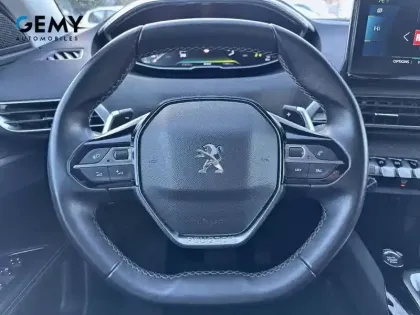 Photo 12 Peugeot 3008  Hybrid 225 e-EAT8