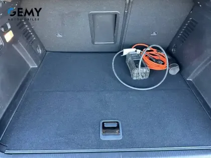 Photo 5 Peugeot 3008  Hybrid 225 e-EAT8