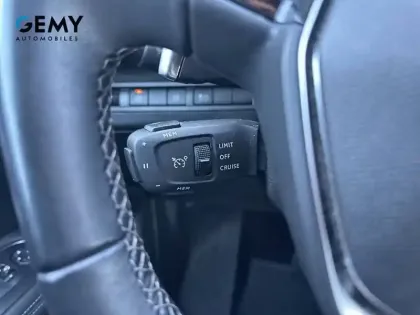 Photo 25 Peugeot 3008  Hybrid 225 e-EAT8