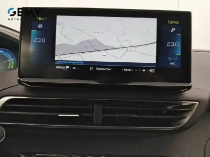 Photo 69 Peugeot 3008  Hybrid 225 e-EAT8