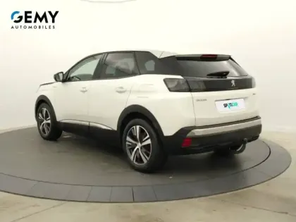 Photo 36 Peugeot 3008  Hybrid 225 e-EAT8