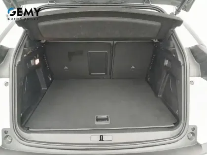 Photo 61 Peugeot 3008  Hybrid 225 e-EAT8