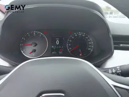 Photo 14 Renault Clio Gén. V (BJA) Ph2 Evolution 5