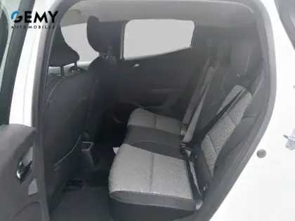 Photo 35 Renault Clio  SOCIETE TCE 90