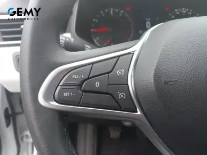 Photo 15 Renault Clio Gén. V (BJA) Ph2 Evolution 5