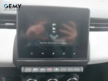 Photo 47 Renault Clio  SOCIETE TCE 90