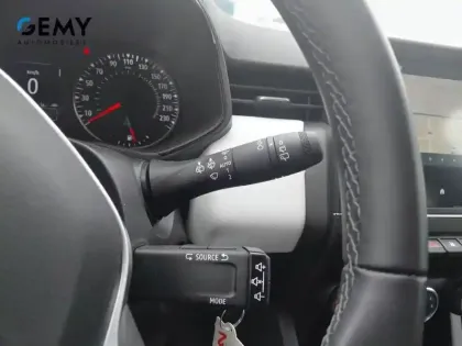 Photo 18 Renault Clio Gén. V (BJA) Ph2 Evolution 5