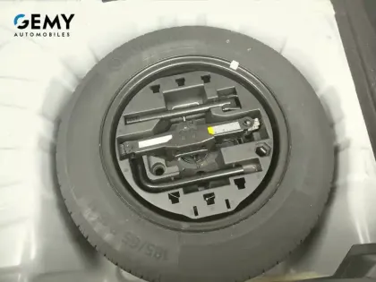 Photo 11 Renault Clio Gén. V (BJA) Ph2 Evolution 5