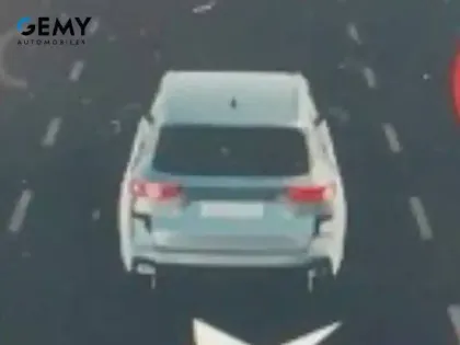 Photo 46 Renault Clio  SOCIETE TCE 90