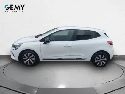 Photo 29 Renault Clio  SOCIETE TCE 90