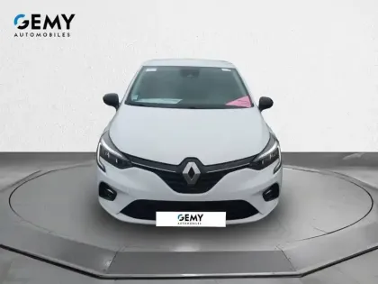 Photo 27 Renault Clio  SOCIETE TCE 90