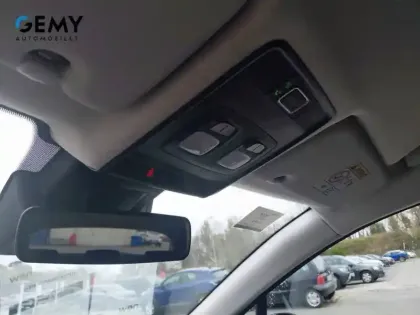 Photo 25 Renault Clio Gén. V (BJA) Ph2 Evolution 5