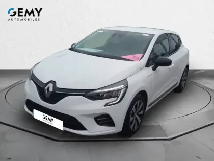 Photo 26 Renault Clio  SOCIETE TCE 90