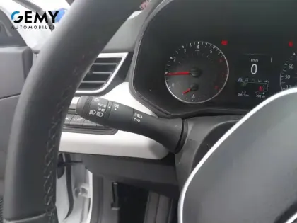 Photo 42 Renault Clio  SOCIETE TCE 90