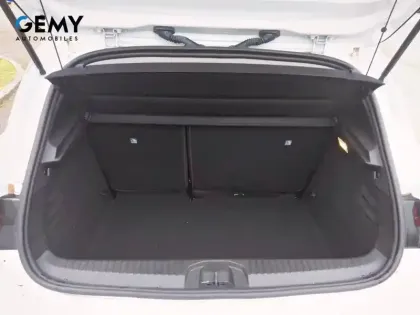 Photo 31 Renault Clio  SOCIETE TCE 90