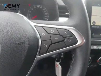 Photo 43 Renault Clio  SOCIETE TCE 90