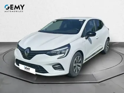 Photo Renault Clio Evolution