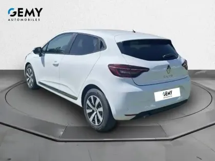 Photo 6 Renault Clio  SCe 65