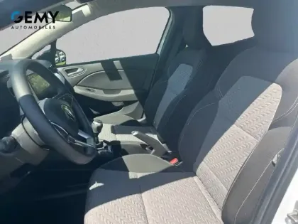 Photo 8 Renault Clio  SCe 65