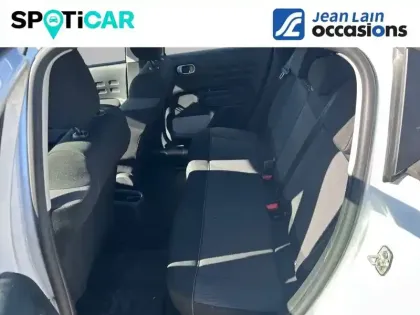 Photo 11 Citroën C3  PureTech 82