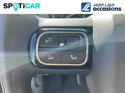 Photo 17 Citroën C3  PureTech 82