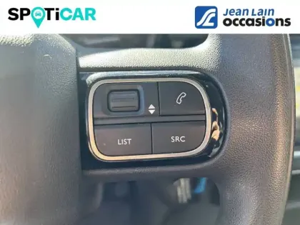 Photo 18 Citroën C3  PureTech 82