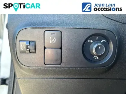 Photo 22 Citroën C3  PureTech 82