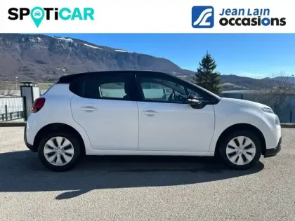 Photo 27 Citroën C3  PureTech 82