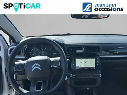 Photo 7 Citroën C3  PureTech 82