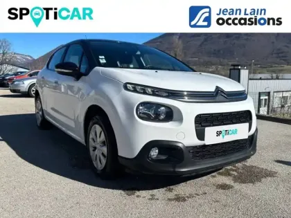 Photo 26 Citroën C3  PureTech 82