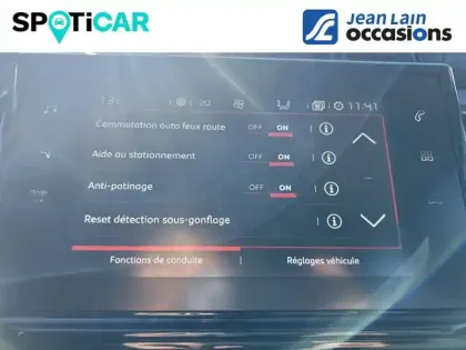 Photo 21 Citroën C3  PureTech 82