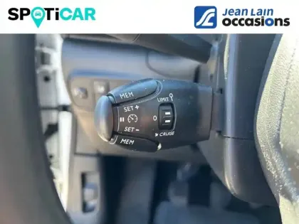 Photo 14 Citroën C3  PureTech 82