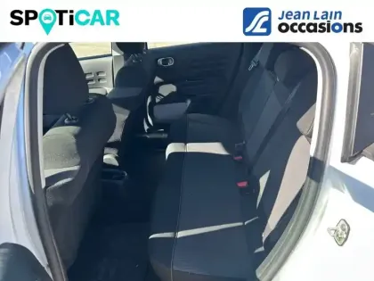 Photo 32 Citroën C3  PureTech 82