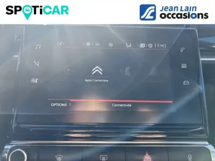 Photo 20 Citroën C3  PureTech 82