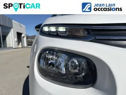 Photo 15 Citroën C3  PureTech 82