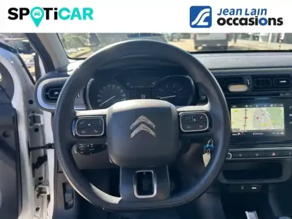 Photo 8 Citroën C3  PureTech 82