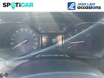 Photo 9 Citroën C3  PureTech 82