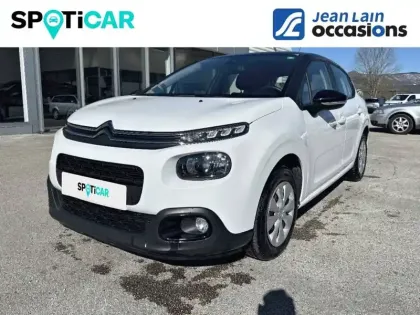 Photo 24 Citroën C3  PureTech 82