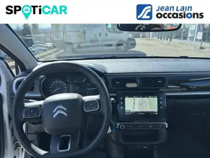 Photo 30 Citroën C3  PureTech 82