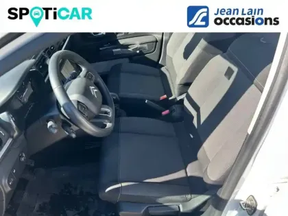 Photo 10 Citroën C3  PureTech 82