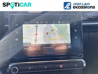 Photo 19 Citroën C3  PureTech 82