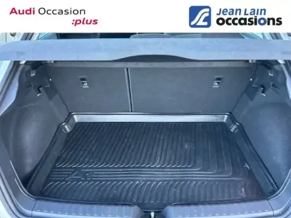 Photo 9 Audi A1  Sportback 25 TFSI 95 ch S tronic 7